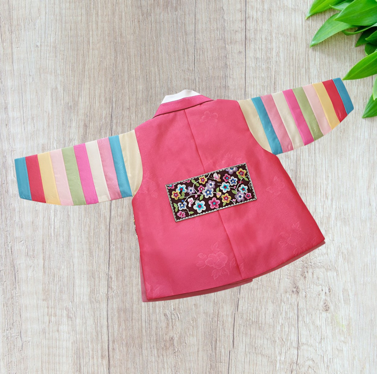 Saekdong Hanbok Boy, Korean traditional costume for boys, Kids hanbok (3 colors)